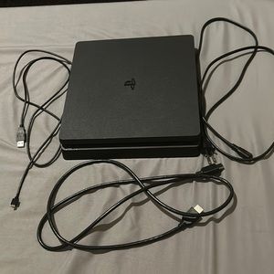 It is used but works new has all wires to it no box I was looking for 145